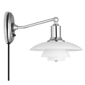 PH 2/1 Wall Lamp