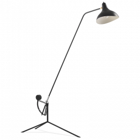 Mantis BS1L Style Floor Lamp