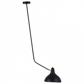 Mantis BS4 Style Ceiling Lamp