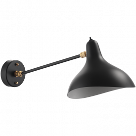 Mantis BS5 Style Wall Lamp