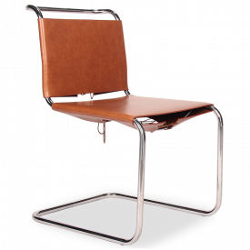 Mart Stam Chair