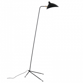 MFL-1 Style Contemporary Floor Lamp