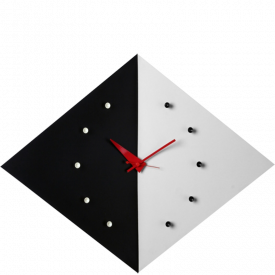 Kite Style Clock