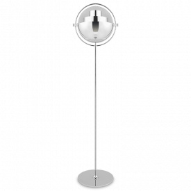 Multi-Lite Style Floor Lamp