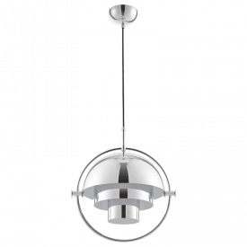 Multi-Lite Pendant Lamp