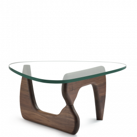 Noguchi Style Coffee Table