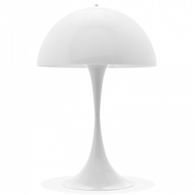 Panthella Style Table Lamp
