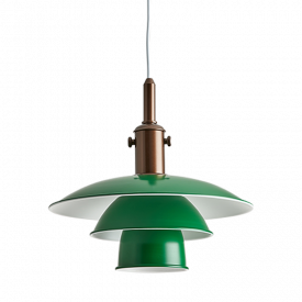 PH 3.5-3 Pendant Lamp 