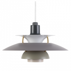 PH 5 Pendant Lamp - Mini