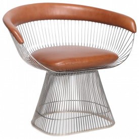 Platner Armchair