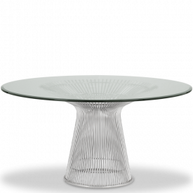 Platner Inspired Dining Table
