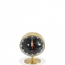 Night Style Clock