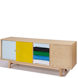 Borge Sideboard