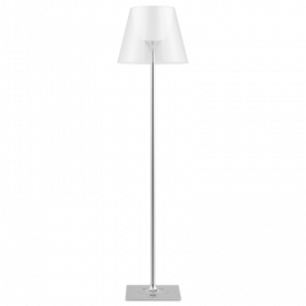 Romeo Moon Style Floor Lamp