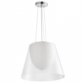 Romeo Moon Pendant Lamp