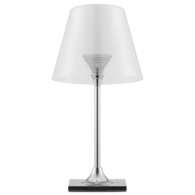Romeo Moon Style Table Lamp