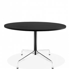 Eames Style Round Conference Table