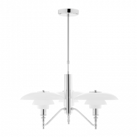PH 3/2 Academy Ceiling Light