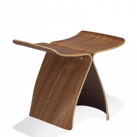 Butterfly Stool