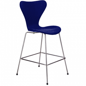 Series 7 Barstool Upholstered