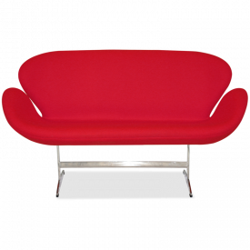 The Swan Sofa