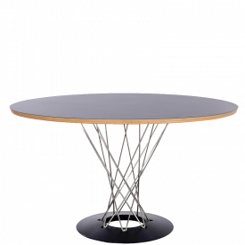Noguchi Cyclone Table