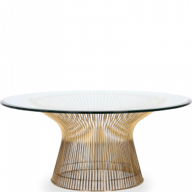 Platner Coffee Table