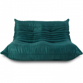 Comfort Style 2 Seater Sofa