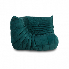 Comfort Style Corner Sofa