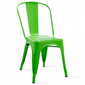 Tolix A Chair