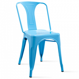 Tolix Chair
