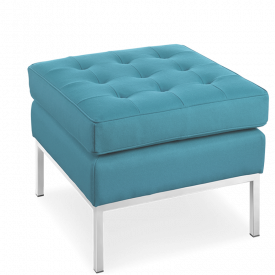 Knoll Ottoman