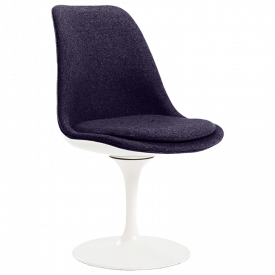 Tulip Chair Upholstered
