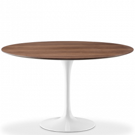 Tulip Round Dining Table