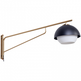 Urban Venice Turning Arm Wall Lamp