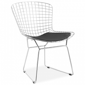 Wire Chair