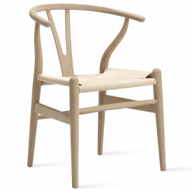 Wishbone (Y) Chair - CH24