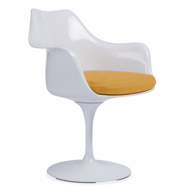 Tulip Arm Chair
