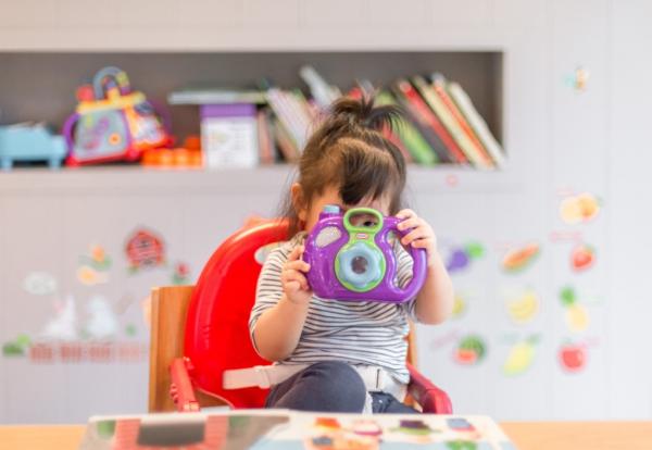 How to Choose a High Chair for your Little One