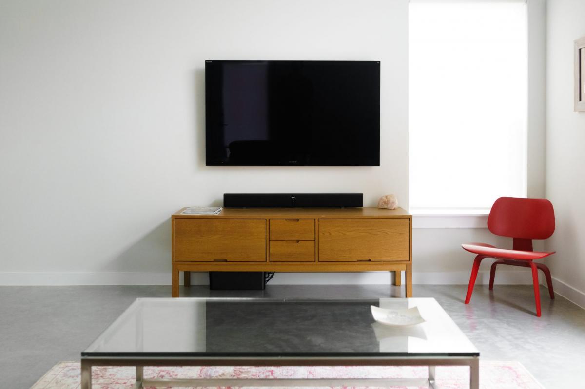 How to choose sideboards in the bedroom